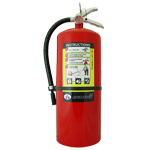 Badger Extra - High Flow Fire Extinguishers | Kidde Fire Systems